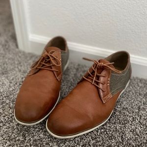 Sonoma Casual Dress Shoes